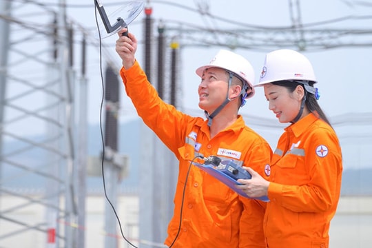 Vì sao lại thực hiện lịch ghi chỉ số công tơ về những ngày cuối tháng?