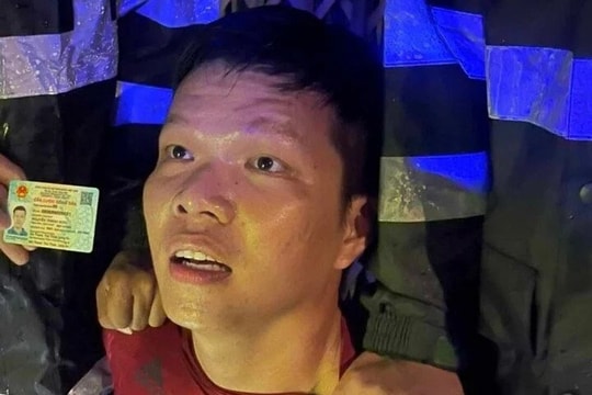 Bắt nghi phạm bắt cóc trẻ em đòi tiền chuộc 2 tỷ đồng