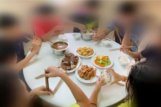 Cục Thể dục thể thao yêu cầu làm rõ vụ tuyển thủ trẻ bóng bàn Quốc gia kêu đói