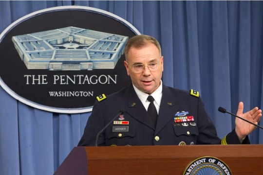 Tướng Mỹ gọi việc phương Tây đảm bảo viện trợ cho Ukraine chỉ bằng tuyên bố là vô nghĩa