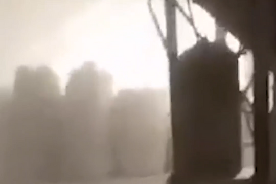 Nghệ An xử phạt hành chính doanh nghiệp có nhiều lao động mắc bụi phổi