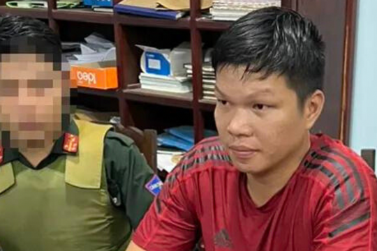 Khởi tố nghi phạm bắt cóc trẻ em tống tiền 2 tỷ đồng