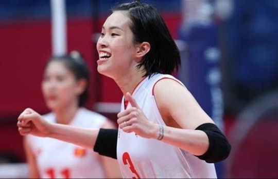 Bóng chuyền Nữ Việt Nam lần đầu vào Bán kết ASIAD 2023; Huấn luyện viên tuyển trẻ bóng bàn quốc gia bị sa thải sau lùm xùm 'ăn chặn' vận động viên