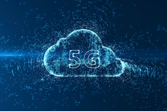 Kết hợp công nghệ 5G và điện toán đám mây, doanh nghiệp được lợi gì?