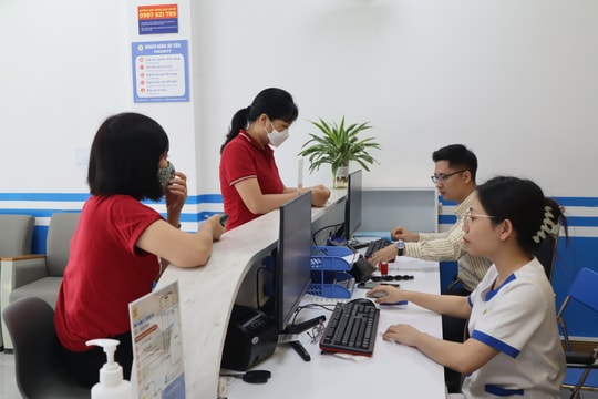 Hơn 2.000 nữ đoàn viên công đoàn được khám sức khỏe miễn phí