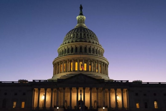 Ukraine lo sợ bị cắt nguồn viện trợ khi Mỹ có tân Chủ tịch Hạ viện 