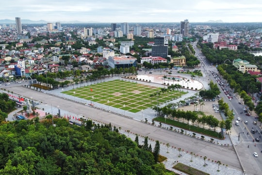 Sẽ ban hành 18 đề án, quyết định, nghị quyết cụ thể hóa Chương trình hành động của Chính phủ triển khai Nghị quyết số 39 của Bộ Chính trị về Nghệ An 