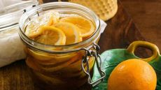Cách ngâm chanh mật ong nhiều người chưa biết
