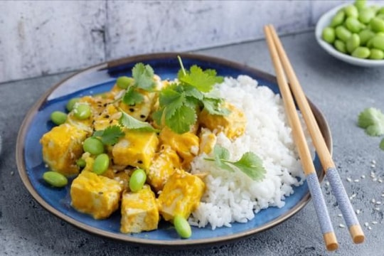 7 tác hại khi ăn quá nhiều đậu phụ, nam giới cần đặc biệt chú ý