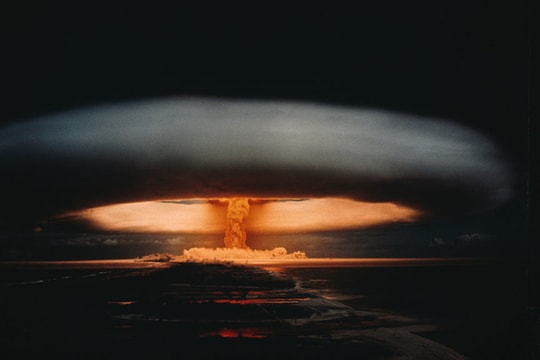 Trang web của NATO kêu gọi chuẩn bị chiến tranh hạt nhân