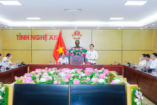 Điểm tin ngày 5/10