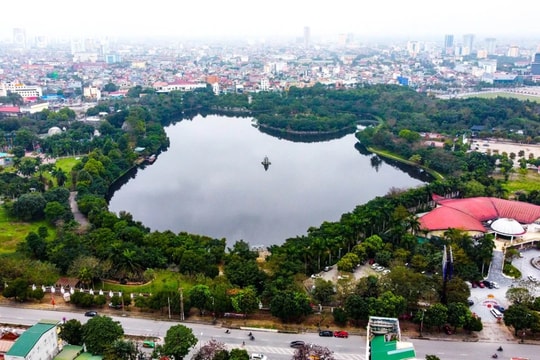 Sở Tài chính trả lời ý kiến cử tri Hoàng Mai, TP. Vinh về mức thu phí vệ sinh môi trường