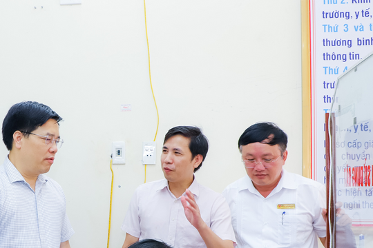 Điểm tin ngày 6/10