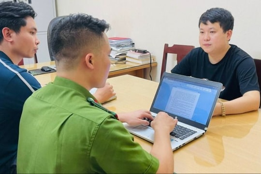 Mạo danh bệnh viện tuyến cuối, 'móc túi' 50 tỷ đồng của bệnh nhân tiểu đường, huyết áp