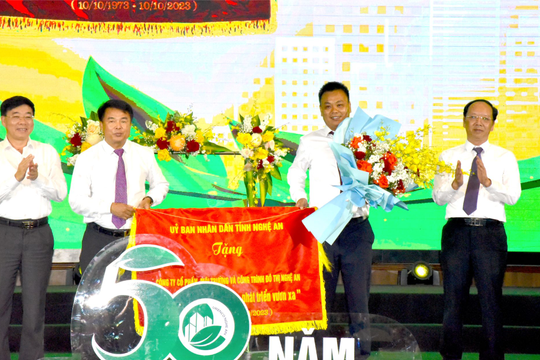 Tiếp tục đầu tư áp dụng công nghệ hiện đại hơn trong đảm bảo vệ sinh môi trường