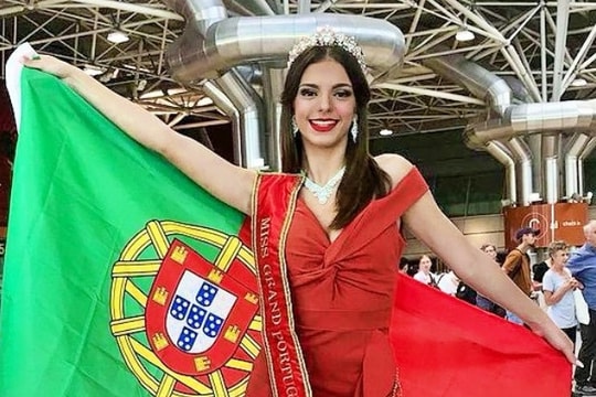 Lý do khiến người đẹp 19 tuổi bỏ cuộc tại Hoa hậu Hòa bình 2023 dù đã đến Hà Nội