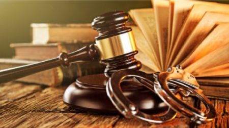 Không tố giác tội phạm bị xử lý như thế nào?