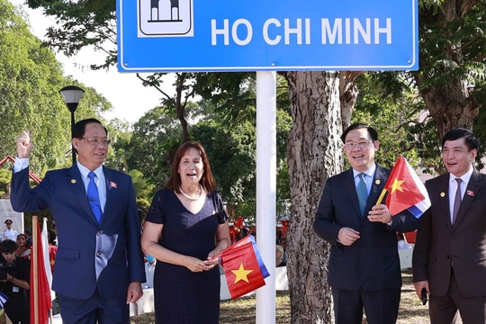 Điểm tin ngày 7/10