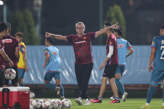 2 cầu thủ của Sông Lam Nghệ An có mặt trong danh sách tuyển Việt Nam du đấu Trung Quốc và Hàn Quốc