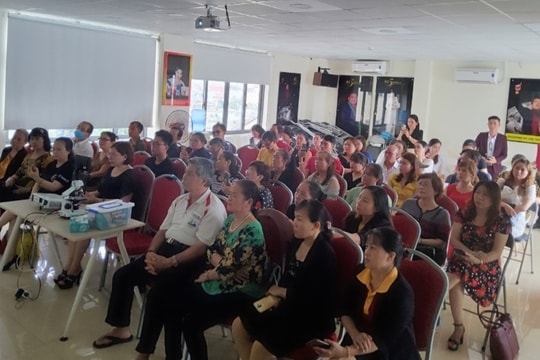 Báo động đa cấp trái phép len lỏi khắp vùng quê tại Nghệ An