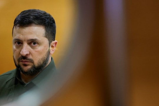 Toà Kiểm toán châu Âu cảnh báo khủng hoảng tiền mặt của Ukraine