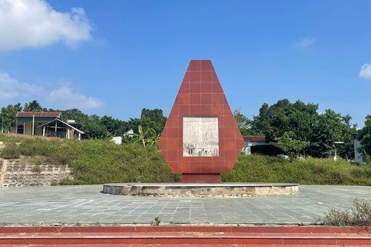 Trăn trở về một dự án ở Đông Hiếu 