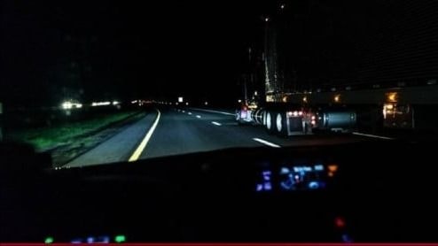 Nút điều chỉnh đèn pha ô tô sử dụng thế nào cho đúng