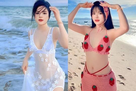 Nga 'tiểu thư' phim Cuộc đời vẫn đẹp sao: Cao 1m50 vẫn đầy quyến rũ