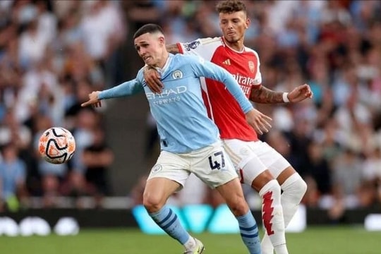 Đội tuyển nữ Việt Nam bổ sung lực lượng, sẵn sàng tái đấu Nhật Bản; Thua đau Arsenal, Man City mất ngôi đầu bảng 