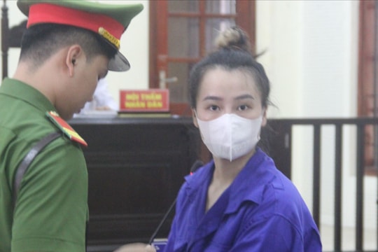 Chiêu lừa bán chung cư 'ảo' của một 'hot girl'