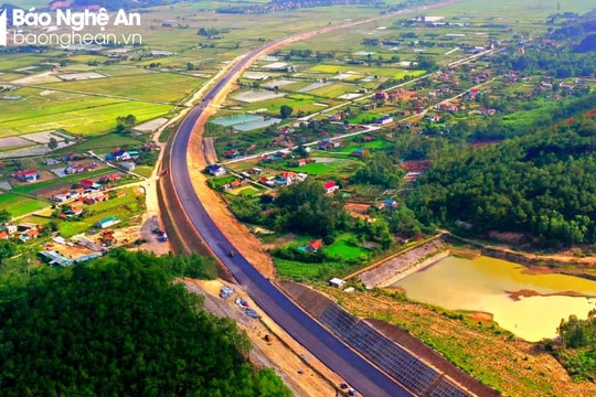 Sở GTVT trả lời ý kiến cử tri về các tuyến đường giao thông xuống cấp, thi công chậm gây ảnh hưởng đến đời sống dân sinh