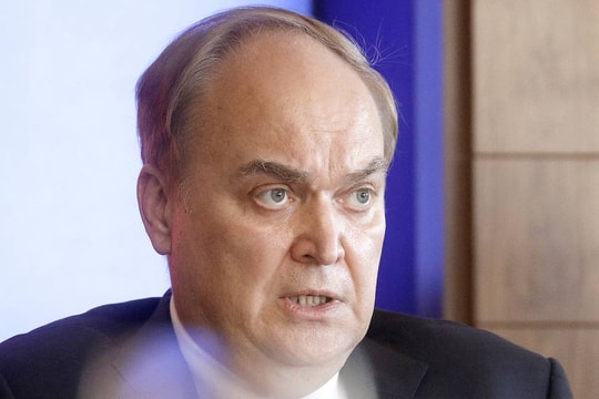 Đại sứ Nga: Mỹ không có quyền ‘thuyết giảng’ về mối đe dọa hạt nhân