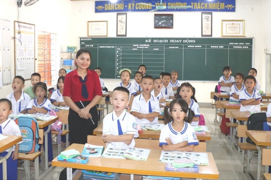 Giáo dục kỹ năng sống trong trường học cần đi vào thực chất, hiệu quả