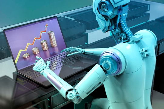 Trí tuệ nhân tạo sẽ tác động đến 40% lực lượng lao động toàn cầu trong 3 năm tới