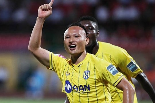 Top 5 ngựa ô đáng chú ý nhất tại V.League 2023/2024; Đối thủ tiềm năng của ĐT Việt Nam phủ nhận dự đoán của đội trưởng ĐT Brunei