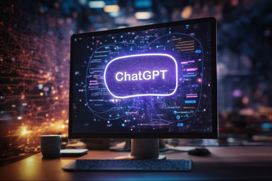 ChatGPT giúp khắc phục các thảm họa, thiên tai như thế nào?