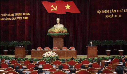 Nghị quyết mới của Bộ Chính trị về xây dựng và phát huy vai trò của đội ngũ doanh nhân Việt Nam