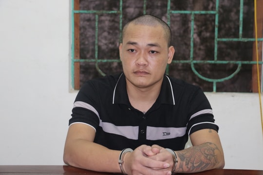 Khởi tố đối tượng 'nổ' có khả năng giải quyết thủ tục 'trọn gói' về đất đai chiếm đoạt hàng tỷ đồng