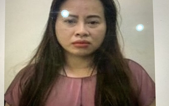 Thanh toán tiền mua điện thoại bằng ảnh giả 'chuyển khoản thành công 34 triệu đồng'