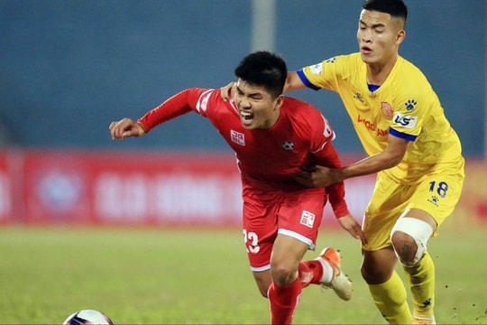 Cựu tuyển thủ U23 Việt Nam chia tay sân cỏ, làm chủ nhà hàng 