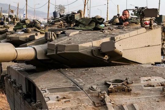 Bao vây Gaza có thể làm leo thang xung đột Israel-Hezbollah như thế nào?