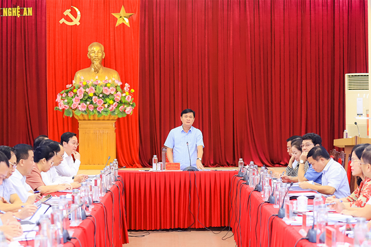 Điểm tin ngày 12/10