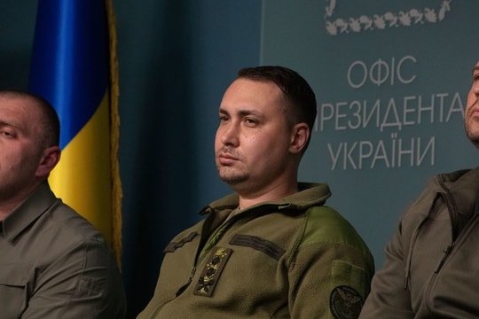 Tình báo hàng đầu Ukraine thừa nhận chiến dịch phản công thất bại