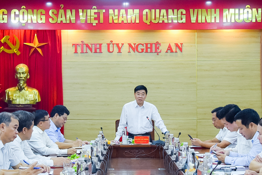Điểm tin ngày 13/10