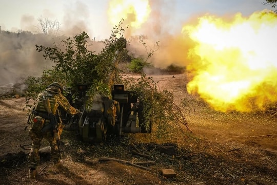 Cựu sĩ quan tình báo Mỹ: Odessa có thể sáp nhập vào Nga 