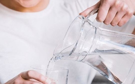 Khát nước liên tục cảnh báo loại bệnh hàng triệu người mắc