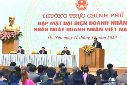 Tập đoàn Masan: Mục tiêu của đổi mới sáng tạo cần đi thẳng vào giải quyết vấn đề 