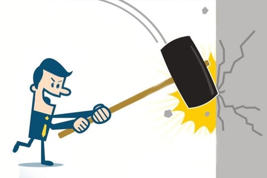 Tội hủy hoại, cố ý làm hư hỏng tài sản bị xử lý như thế nào?