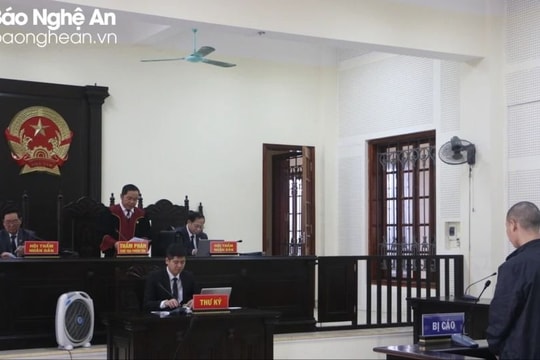 Tội tổ chức đưa người vượt biên trái phép bị xử lý thế nào?