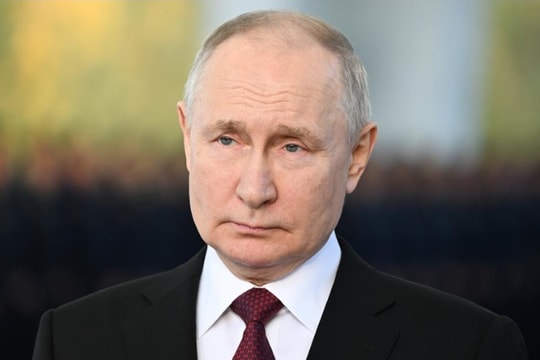 Tổng thống Putin: Với phương Tây, Nga duy trì nguyên tắc cổ điển 'chuẩn bị chiến tranh'